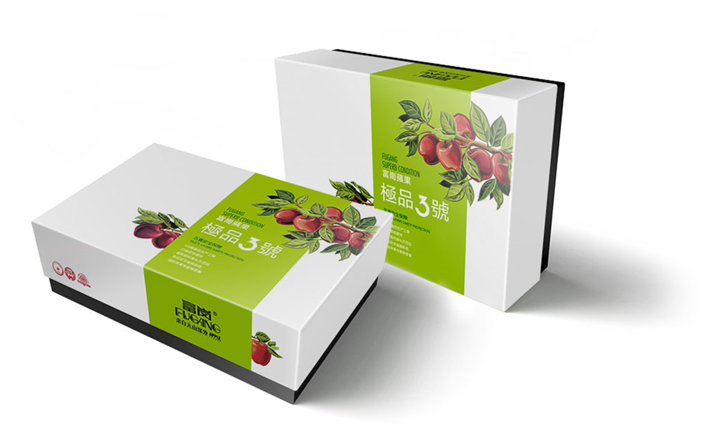 包裝彩盒印刷品質(zhì)量含義和內(nèi)容
